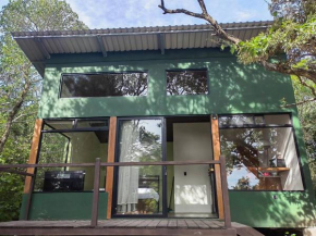 Monte Green Studio